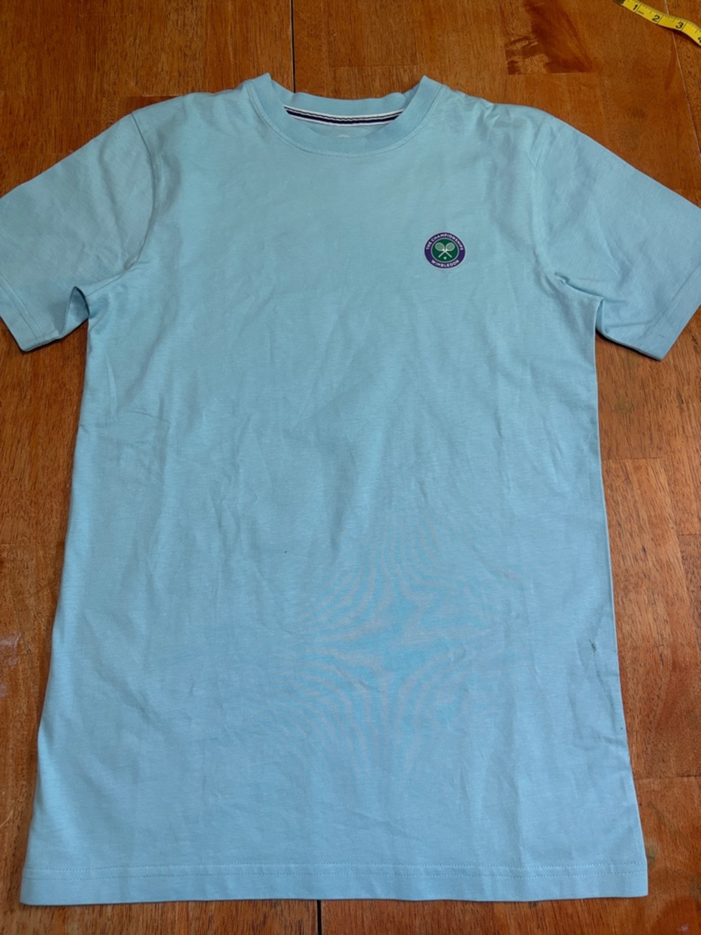 WIMBLEDON T SHIRT